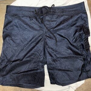 Dior Men’s Swim Trunk Shorts